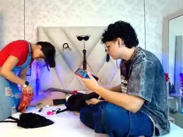 lucymatty from Chaturbate is Freechat