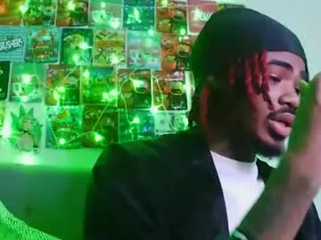 luhfreak444 from Chaturbate is Freechat