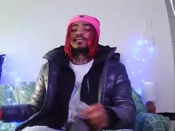 luhfreak444 from Chaturbate is Freechat