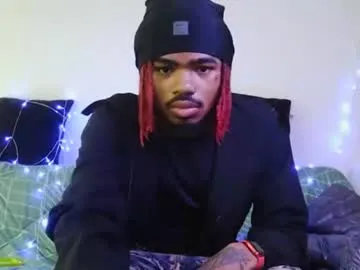 luhfreak444 from Chaturbate is Freechat