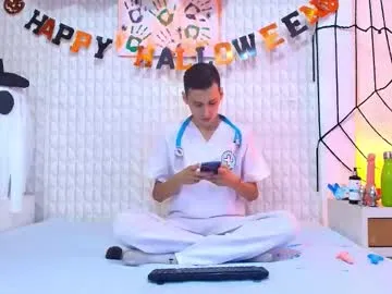 luigimarchetti from Chaturbate is Freechat