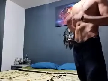 luis27coria from Chaturbate is Freechat