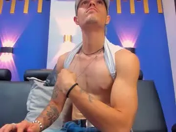 luis_as from Chaturbate is Freechat