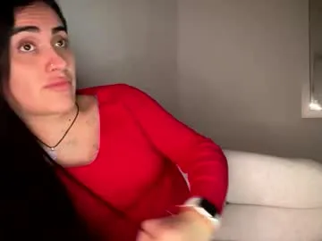 luisamonsterdick from Chaturbate is Freechat