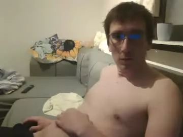 Luismcawesome from Chaturbate