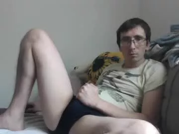 Luismcawesome from Chaturbate