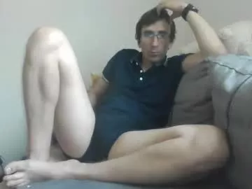 Luismcawesome from Chaturbate