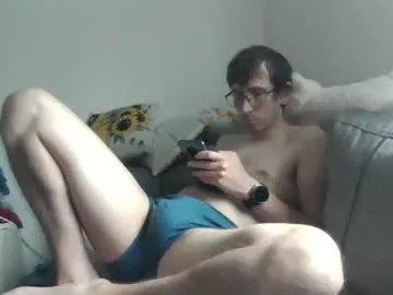 Luismcawesome from Chaturbate