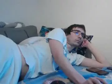 Luismcawesome from Chaturbate