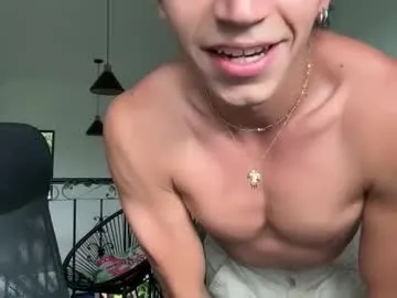 luisverd from Chaturbate is Freechat