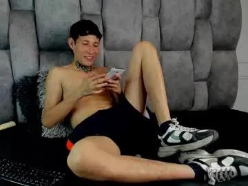 Lujuriau_u from Chaturbate
