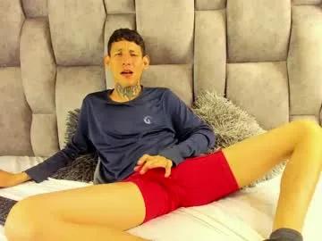 lujuriau_u from Chaturbate is Freechat