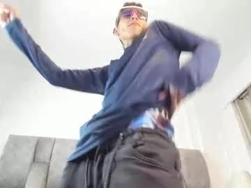 Lujuriau_u from Chaturbate