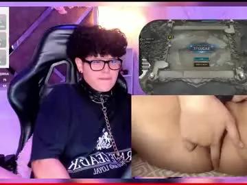 luke_bear from Chaturbate is Freechat
