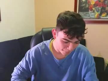 lukeboyce from Chaturbate is Freechat