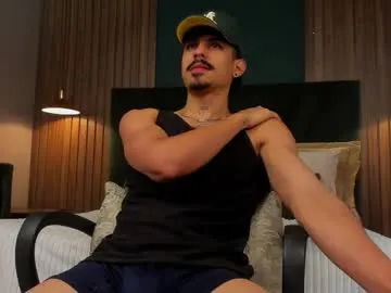 lukeetaylor_ from Chaturbate is Freechat