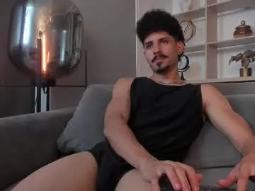 lukeetaylor_ from Chaturbate is Freechat