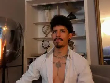 lukeetaylor_ from Chaturbate is Freechat