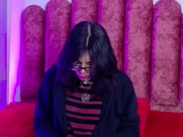 lullaby_charade from Chaturbate is Freechat