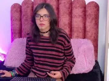 lullaby_charade on Chaturbate 