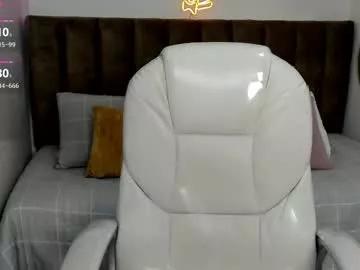 Lulu_girl23 from Chaturbate