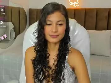 Lulu_girl23 from Chaturbate