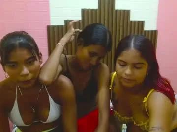 lulu_james from Chaturbate is Freechat