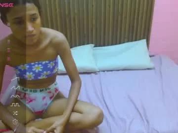lulu_james from Chaturbate is Freechat