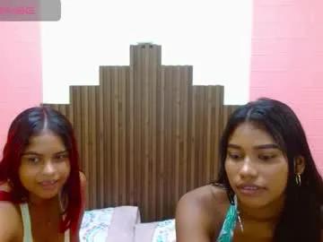 lulu_james from Chaturbate is Freechat