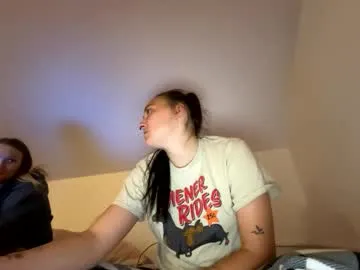 lulubaby03 from Chaturbate is Freechat