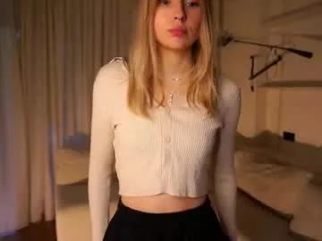 luminousalice from Chaturbate is Freechat