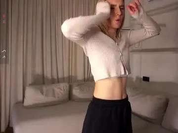 luminousalice from Chaturbate is Freechat