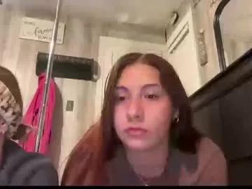 luna1lov3 from Chaturbate is Freechat