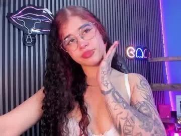 luna_andromeda from Chaturbate is Freechat