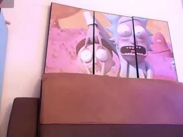 luna_angel_1 from Chaturbate is Freechat