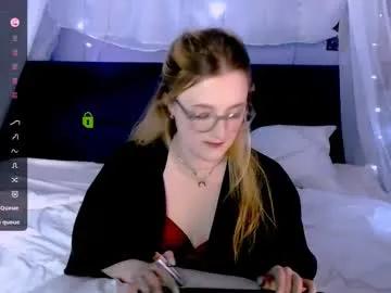 luna_berryy from Chaturbate is Freechat