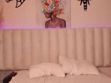 luna_clarx from Chaturbate is Freechat