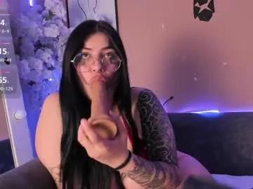 luna_clarx from Chaturbate is Freechat