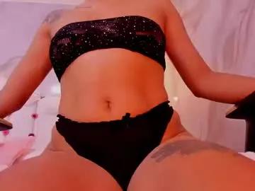 luna_hot_ass from Chaturbate is Freechat