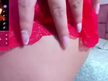 luna_maisonn from Chaturbate is Freechat