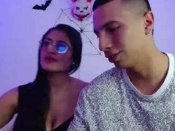 luna_noire1 from Chaturbate is Freechat