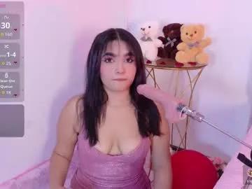 luna_ocampo from Chaturbate is Freechat