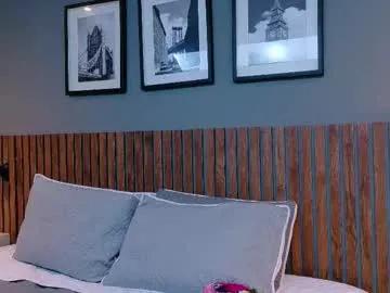 luna_roja25 from Chaturbate is Freechat