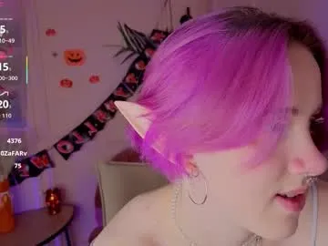 luna_son from Chaturbate is Freechat