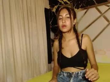 luna_star23 from Chaturbate is Freechat