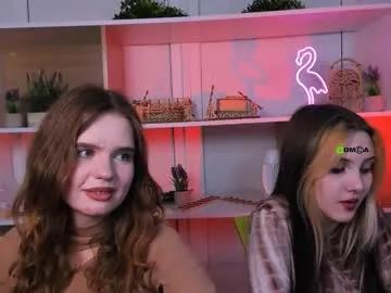 luna_tin from Chaturbate is Freechat
