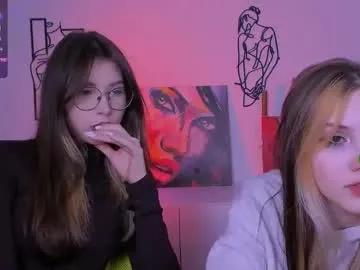 luna_tin from Chaturbate is Freechat