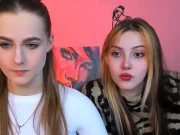 luna_tin from Chaturbate is Freechat
