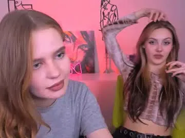 luna_tin from Chaturbate is Freechat
