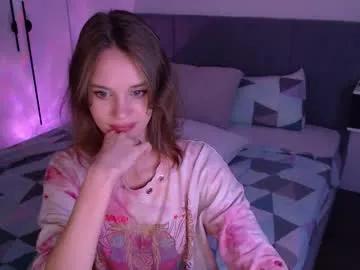 lunaaa_amour from Chaturbate is Freechat